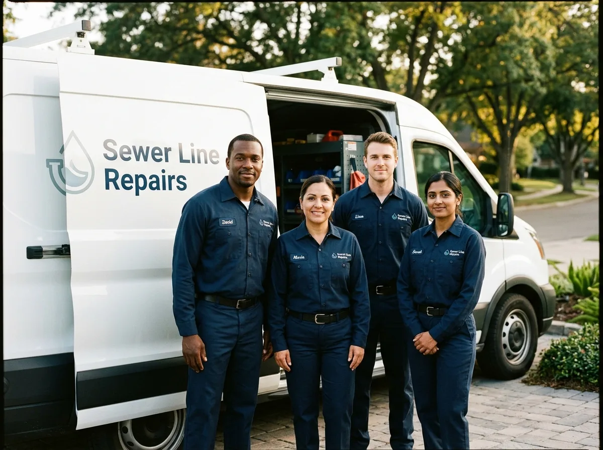 Emergency Plumber company in Crofton, KY