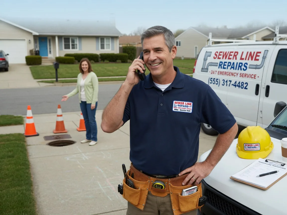 Emergency Plumber Crofton, KY FAQs